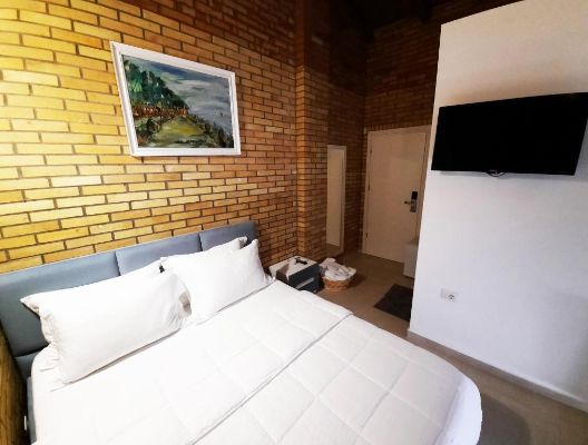 hotel mano