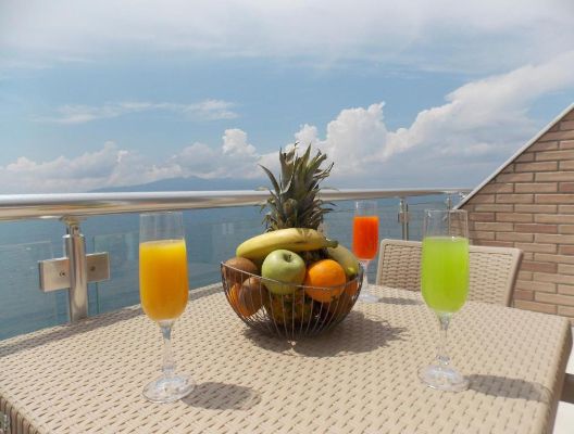 hotel mano