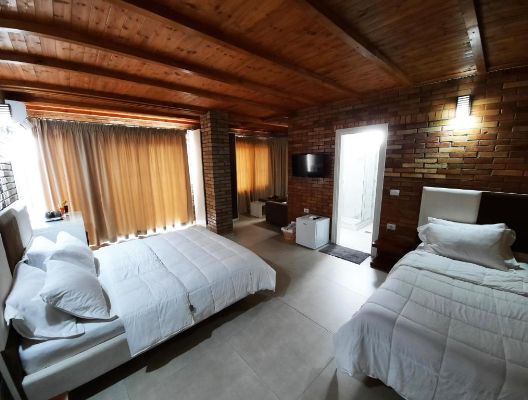 hotel mano