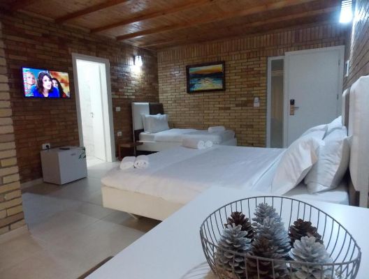 hotel mano