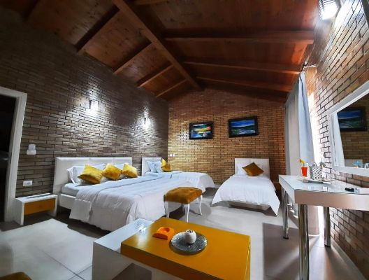 hotel mano