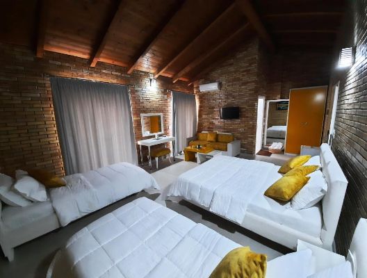 hotel mano