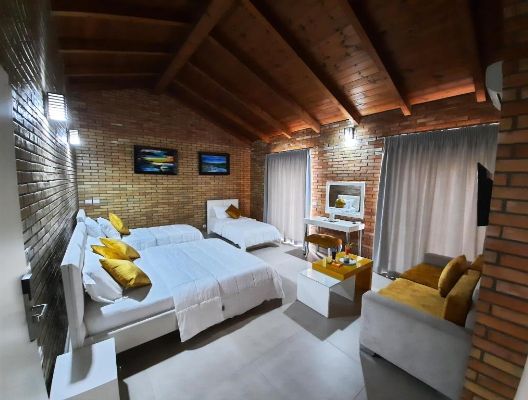 hotel mano