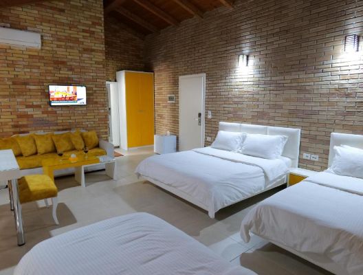 hotel mano